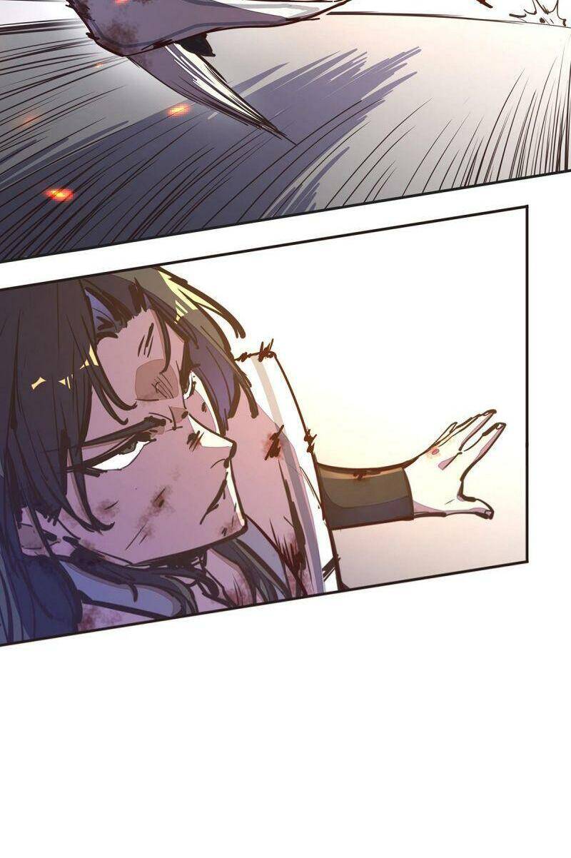 Sinh Tử Quyết Chapter 74 - Trang 2