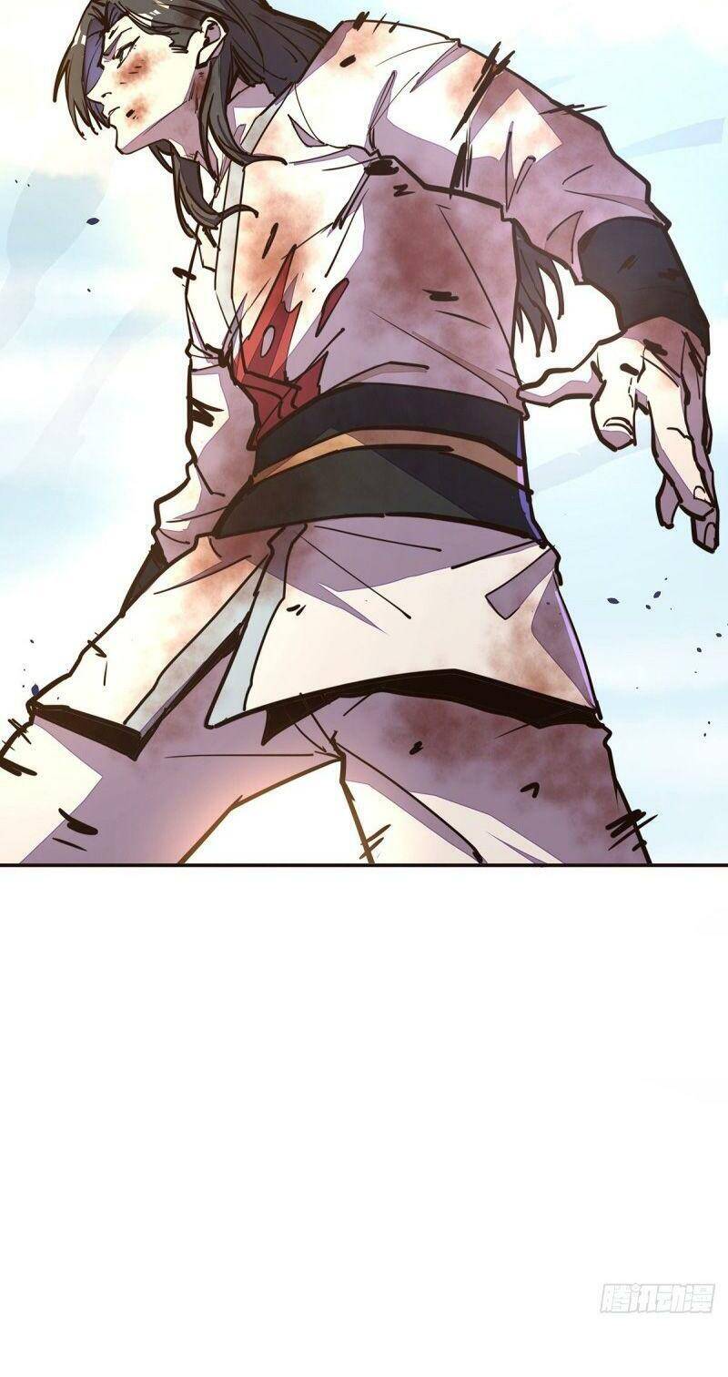 Sinh Tử Quyết Chapter 77 - Trang 2