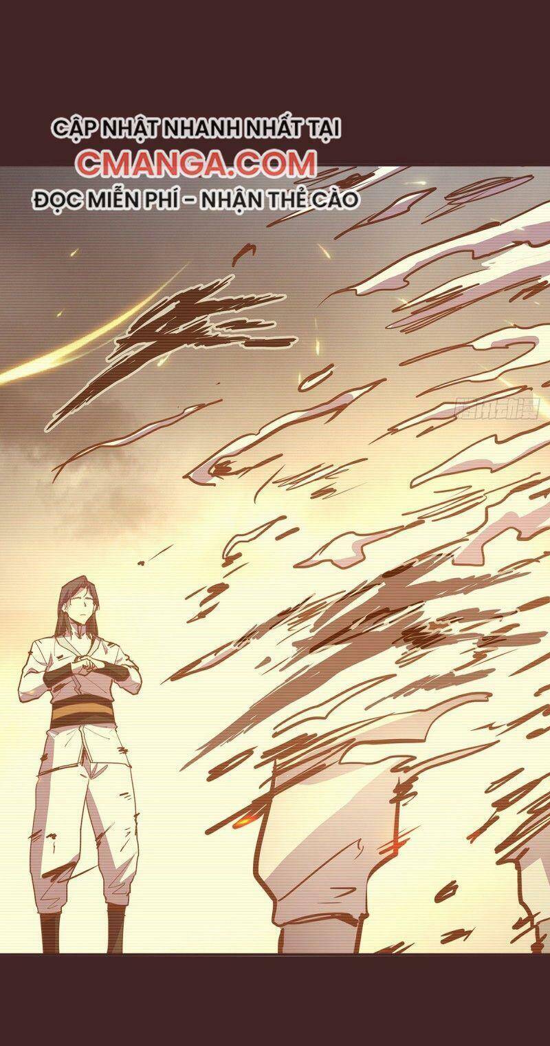 Sinh Tử Quyết Chapter 78 - Trang 2