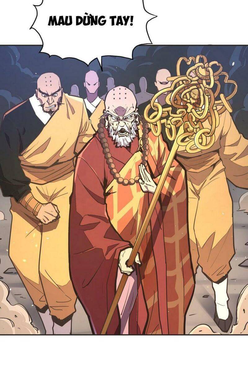 Sinh Tử Quyết Chapter 79 - Trang 2