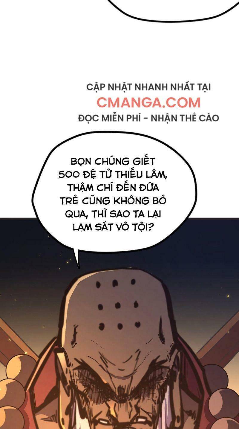 Sinh Tử Quyết Chapter 79 - Trang 2