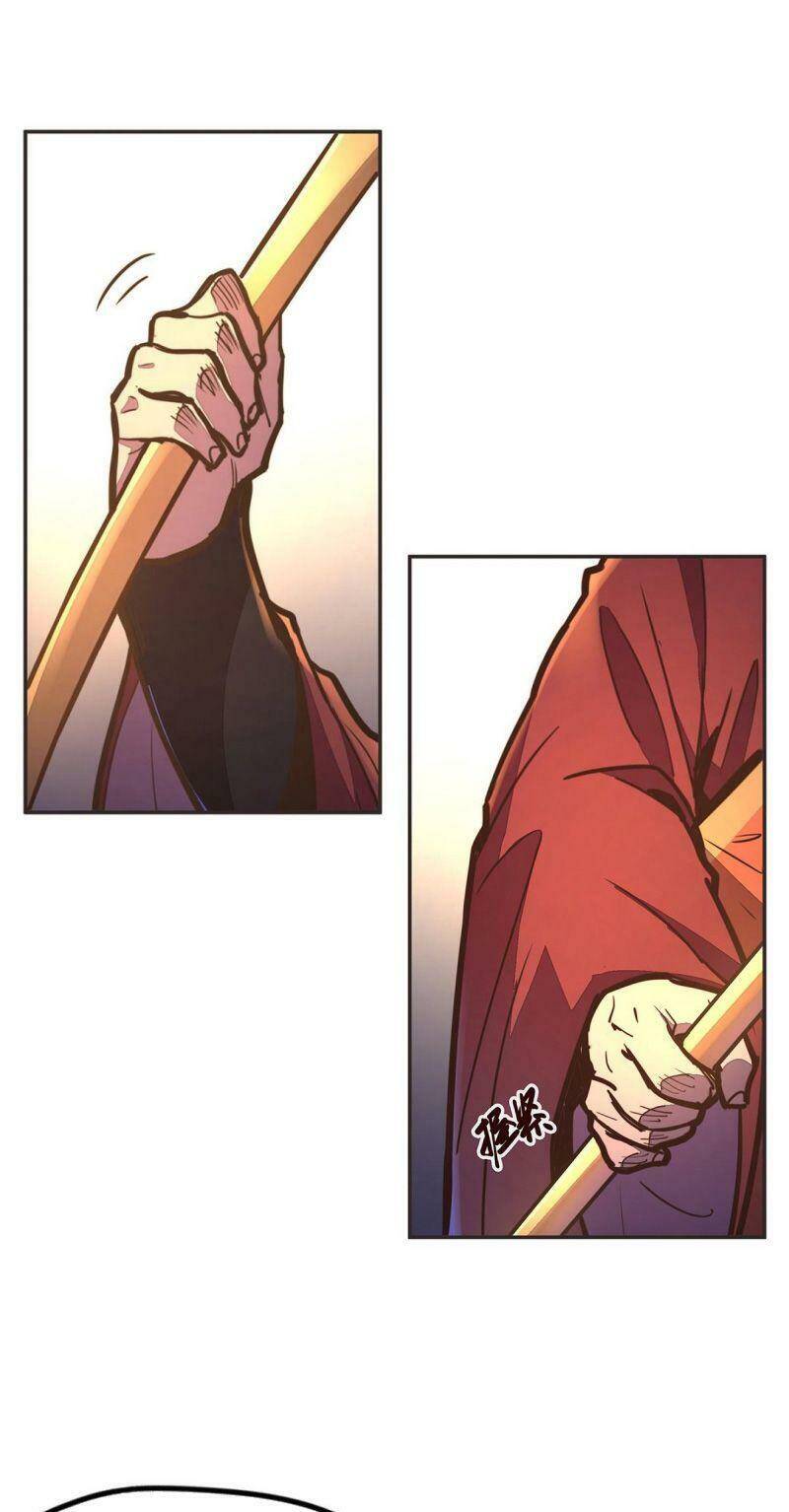 Sinh Tử Quyết Chapter 79 - Trang 2