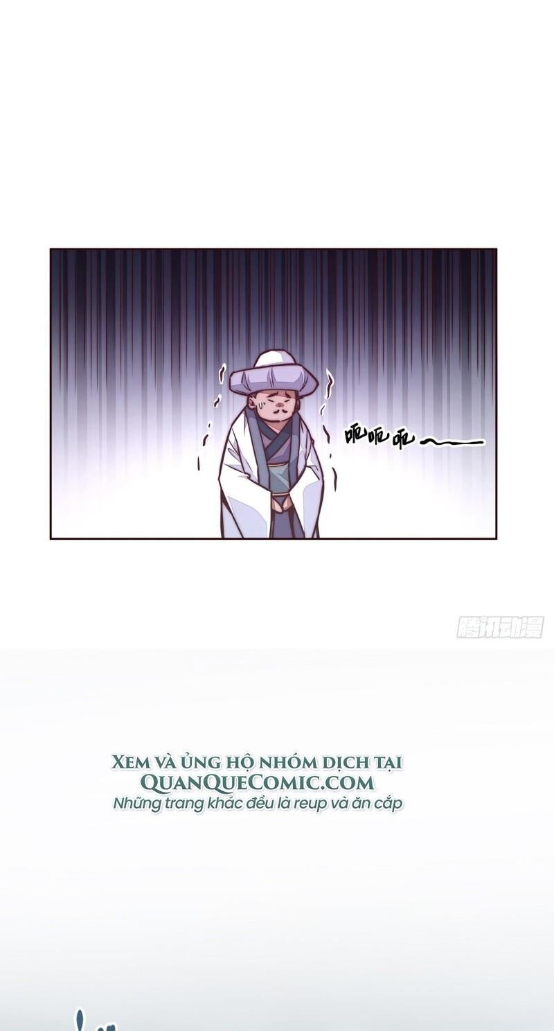 Sinh Tử Quyết Chapter 9 - Trang 2