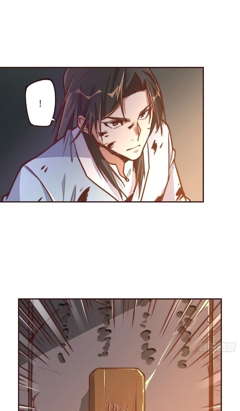 Sinh Tử Quyết Chapter 9 - Trang 2