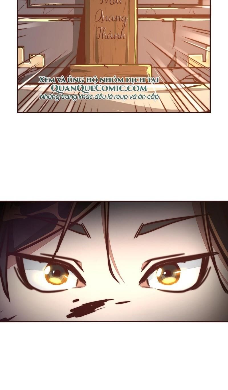 Sinh Tử Quyết Chapter 9 - Trang 2