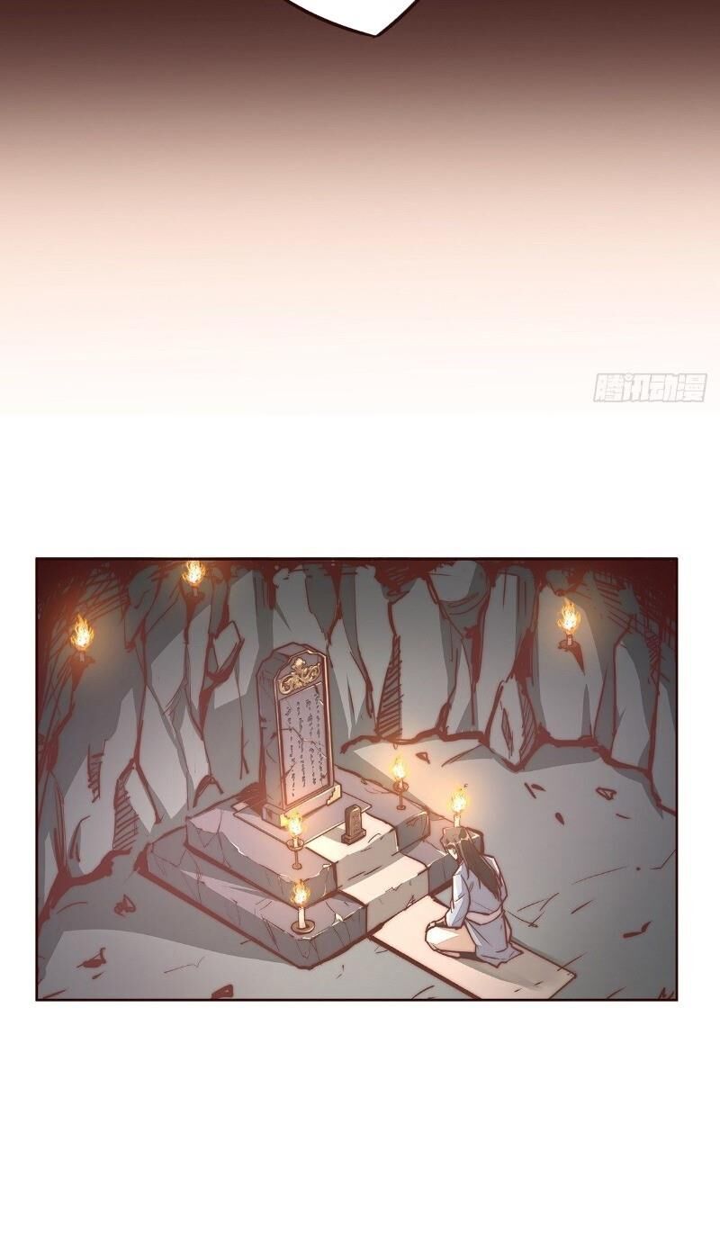 Sinh Tử Quyết Chapter 9 - Trang 2