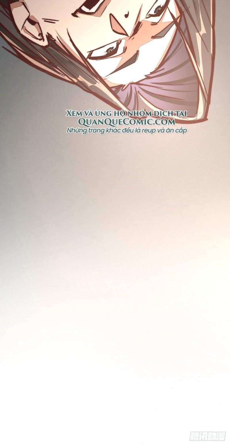 Sinh Tử Quyết Chapter 9 - Trang 2