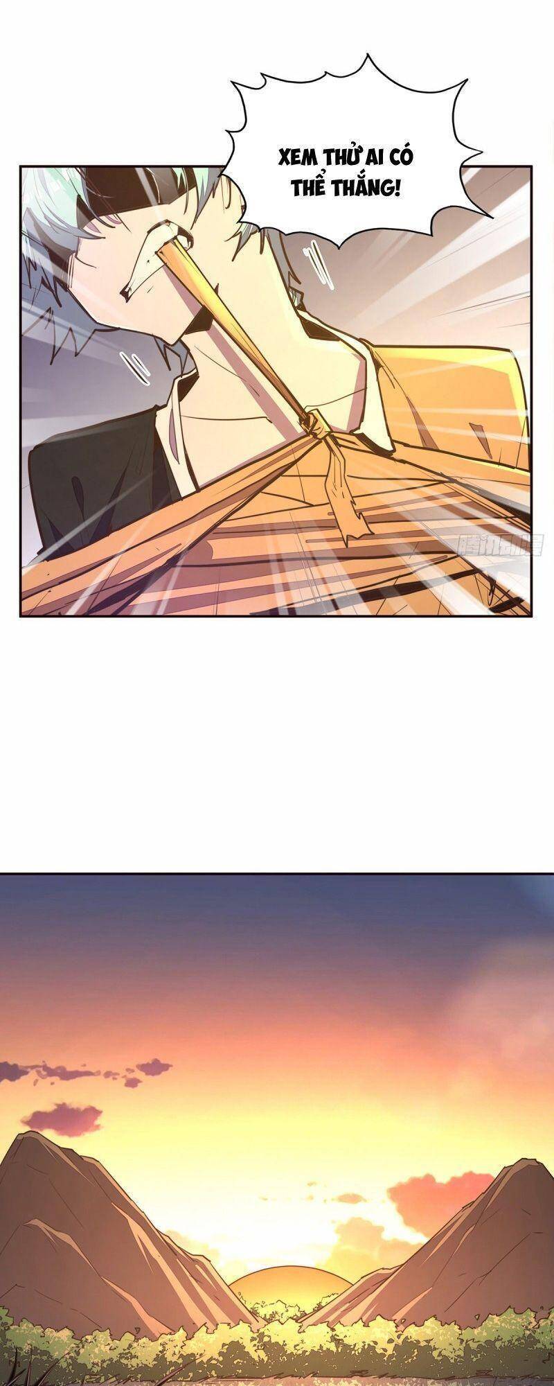 Sinh Tử Quyết Chapter 91 - Trang 2