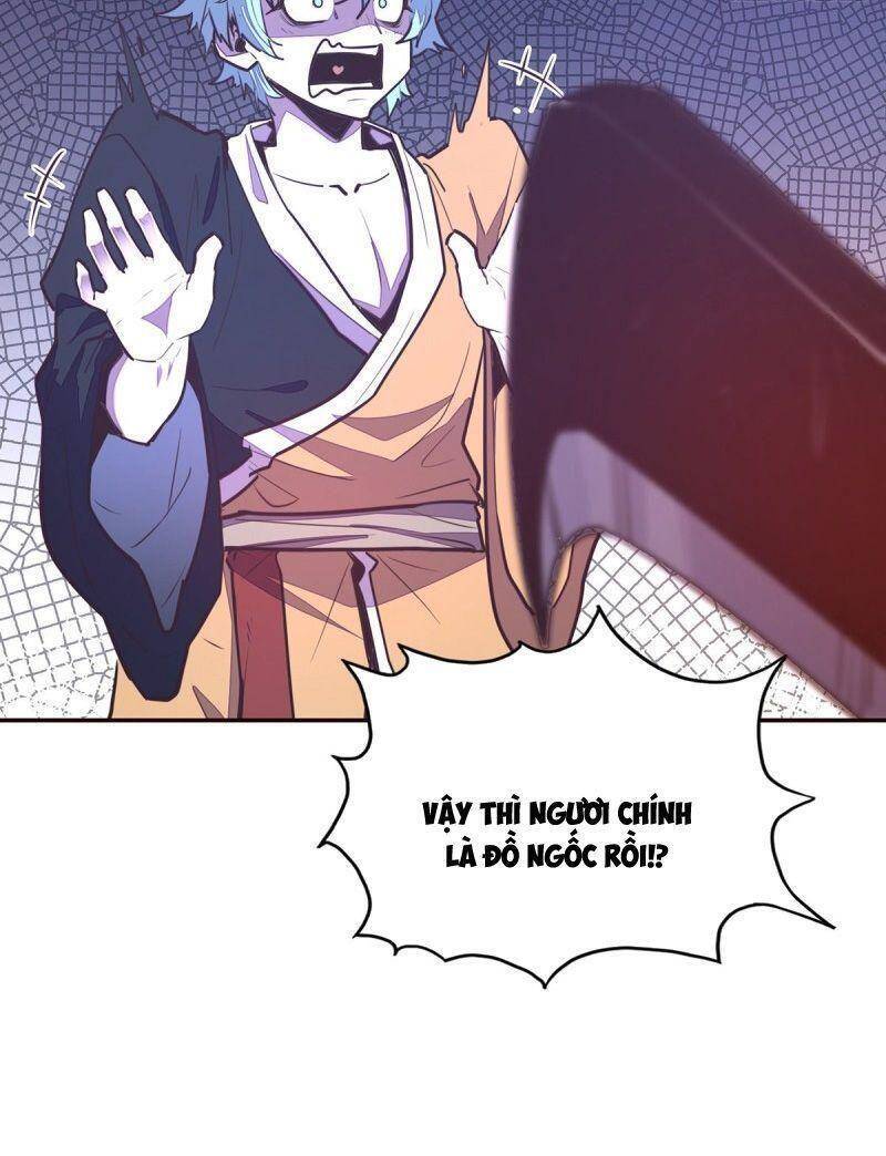 Sinh Tử Quyết Chapter 91 - Trang 2