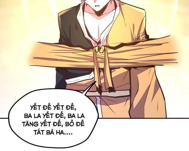 Sinh Tử Quyết Chapter 91 - Trang 2