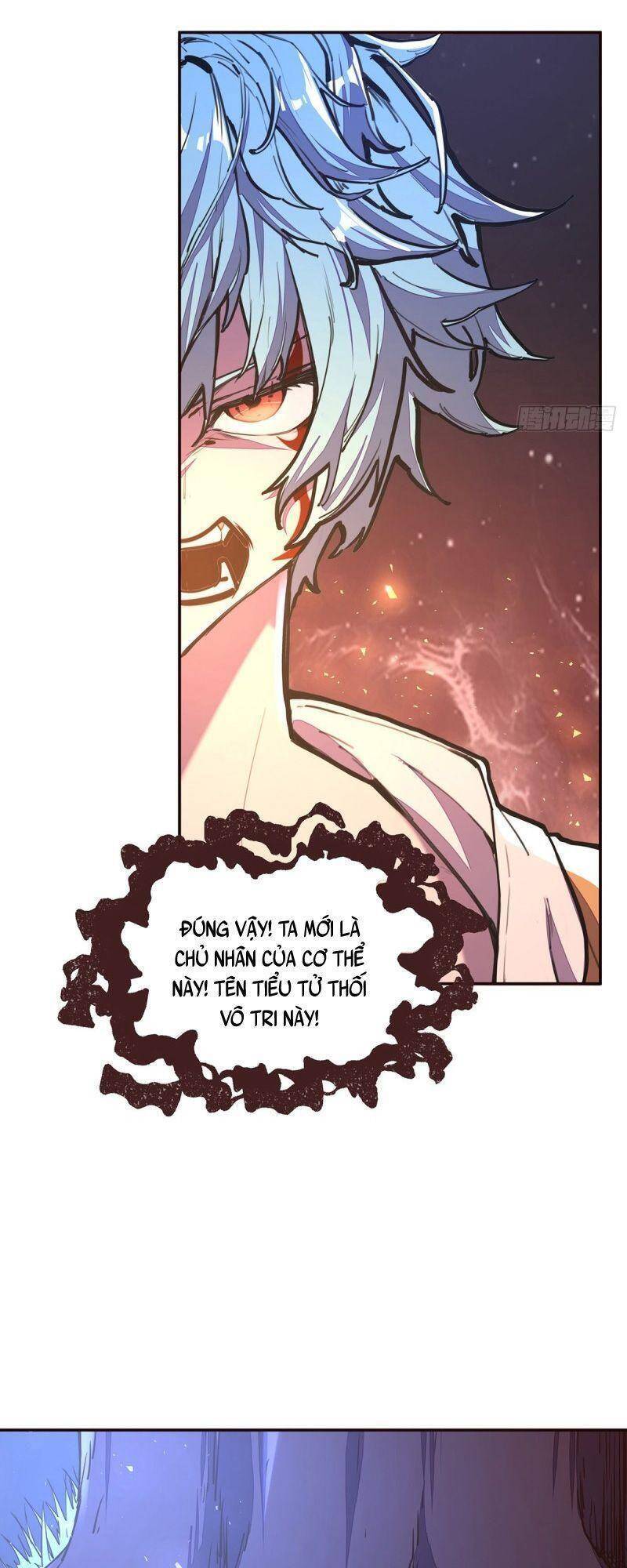 Sinh Tử Quyết Chapter 91 - Trang 2