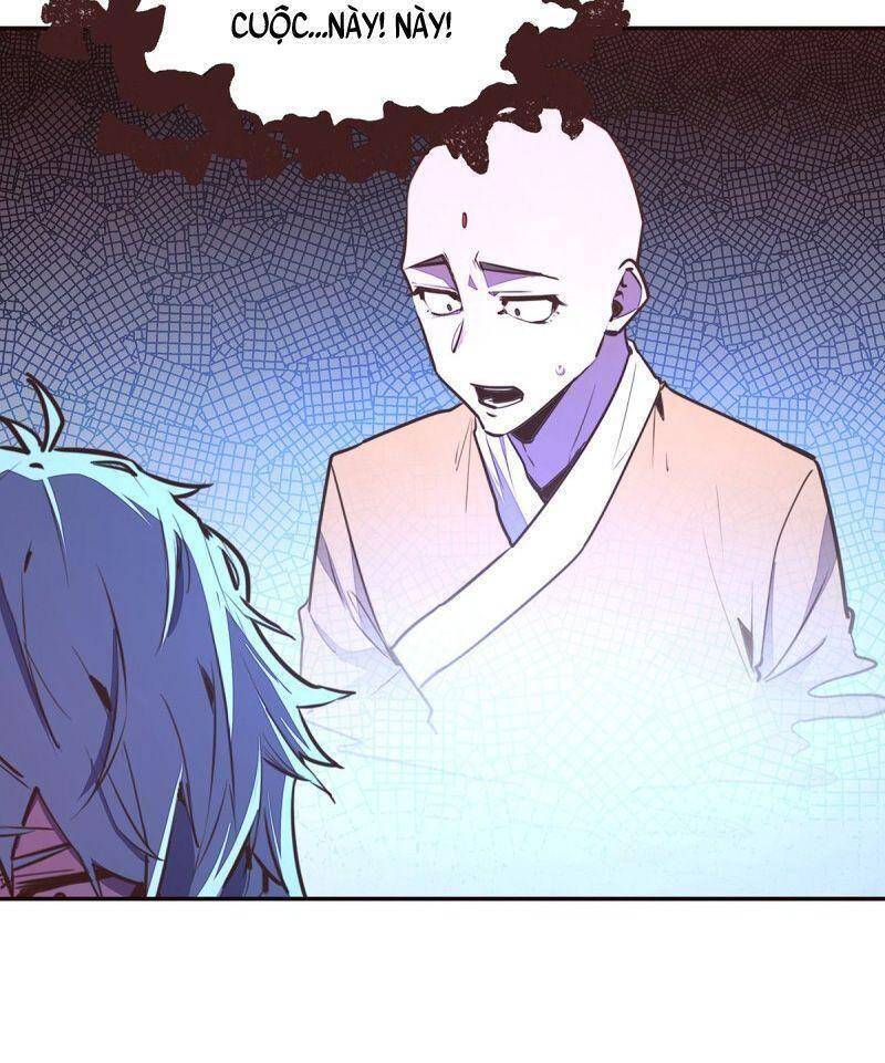 Sinh Tử Quyết Chapter 91 - Trang 2