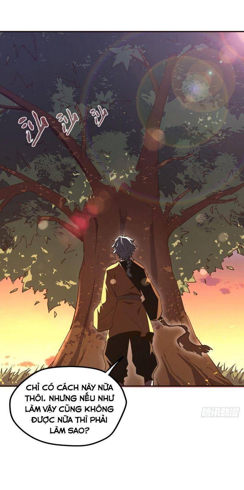 Sinh Tử Quyết Chapter 91 - Trang 2