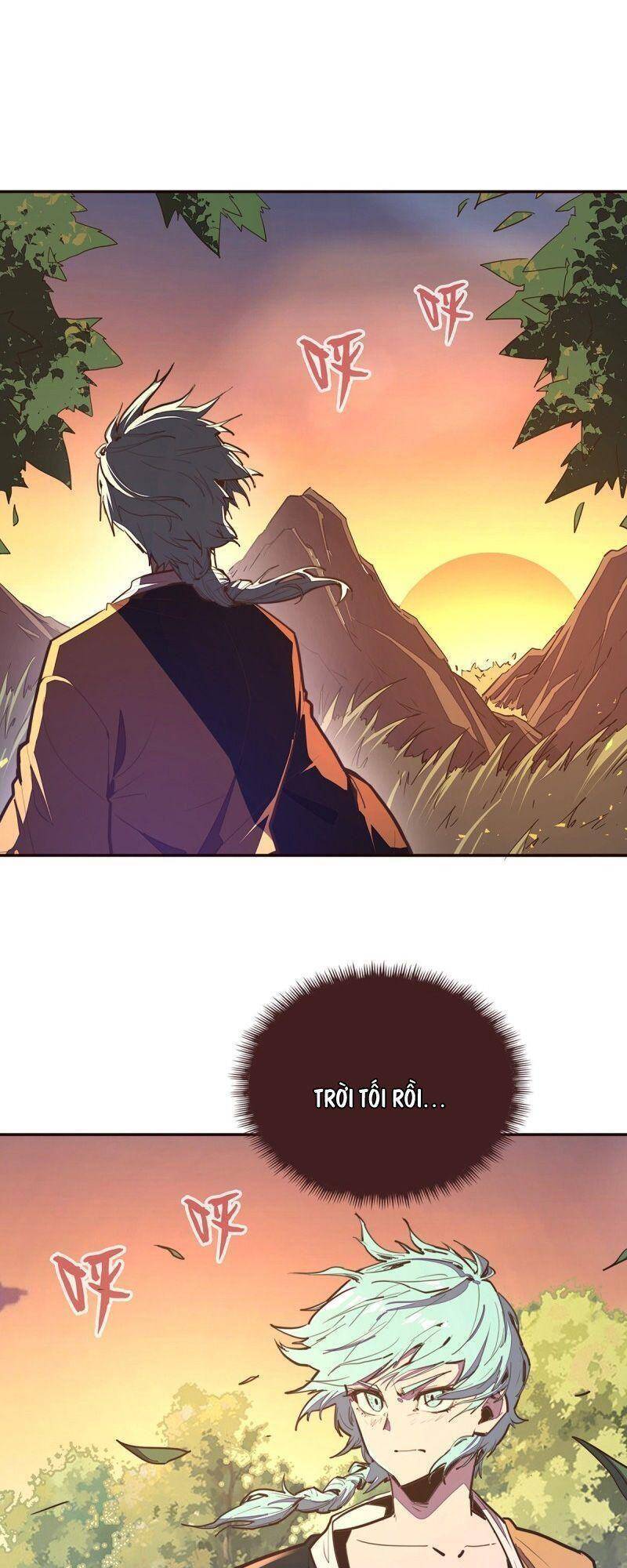 Sinh Tử Quyết Chapter 91 - Trang 2