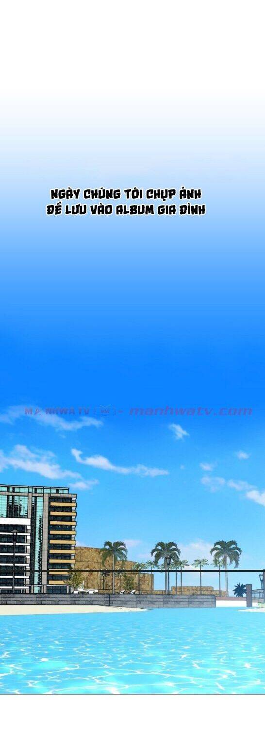 Sinh Vật Đen Tối Chapter 1 - Trang 2