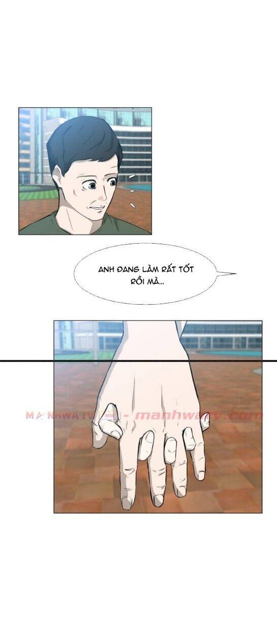 Sinh Vật Đen Tối Chapter 1 - Trang 2