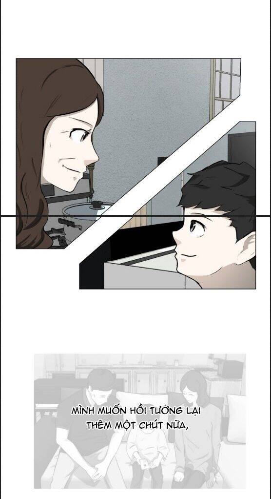 Sinh Vật Đen Tối Chapter 1 - Trang 2