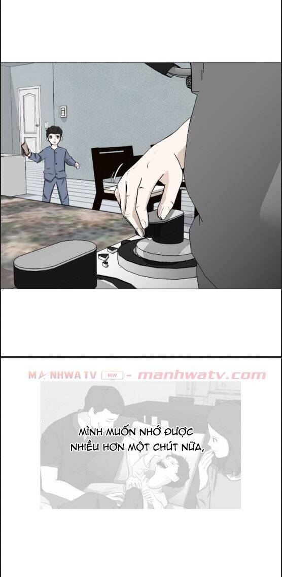 Sinh Vật Đen Tối Chapter 1 - Trang 2