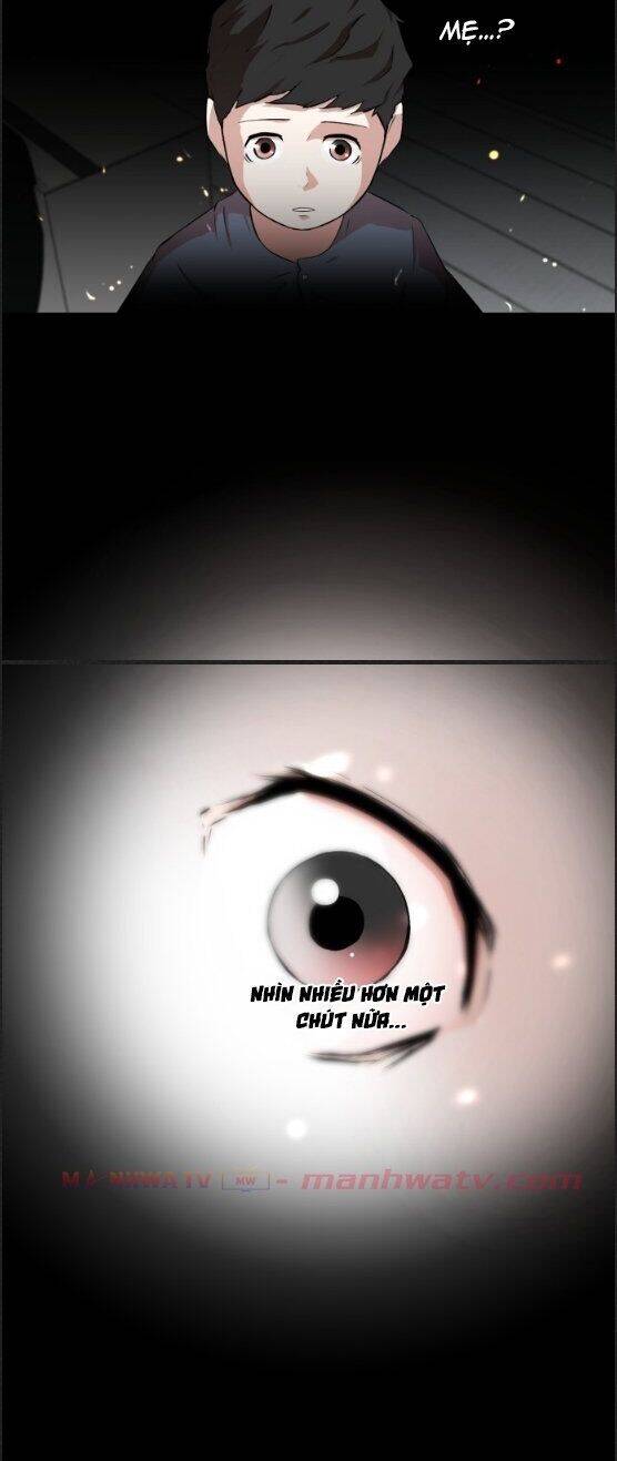 Sinh Vật Đen Tối Chapter 1 - Trang 2