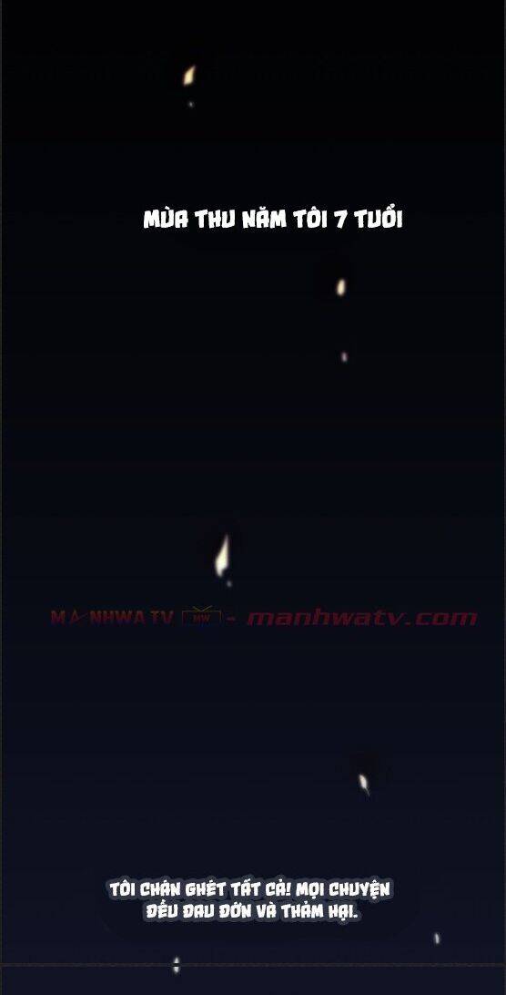 Sinh Vật Đen Tối Chapter 1 - Trang 2