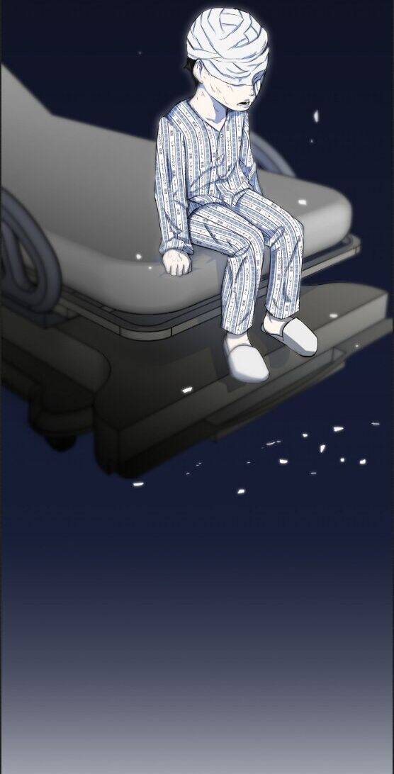 Sinh Vật Đen Tối Chapter 1 - Trang 2