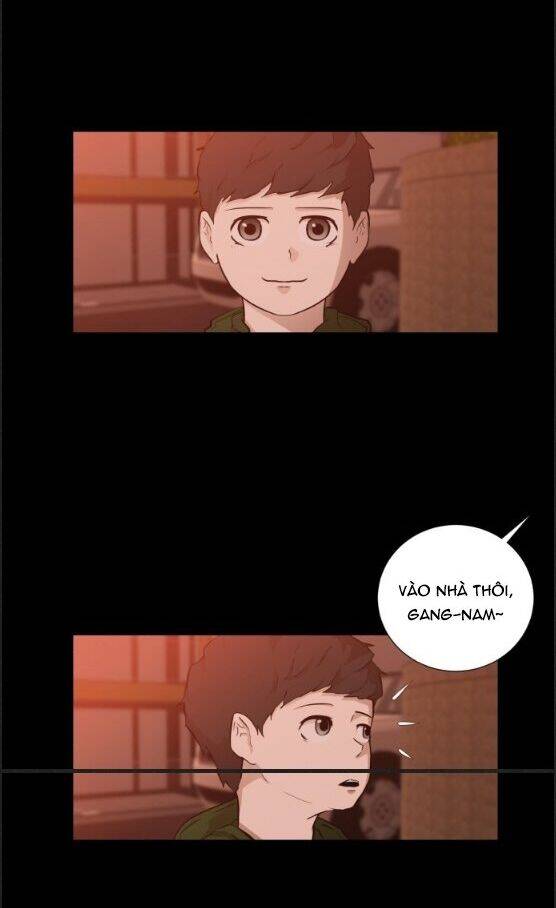 Sinh Vật Đen Tối Chapter 1 - Trang 2