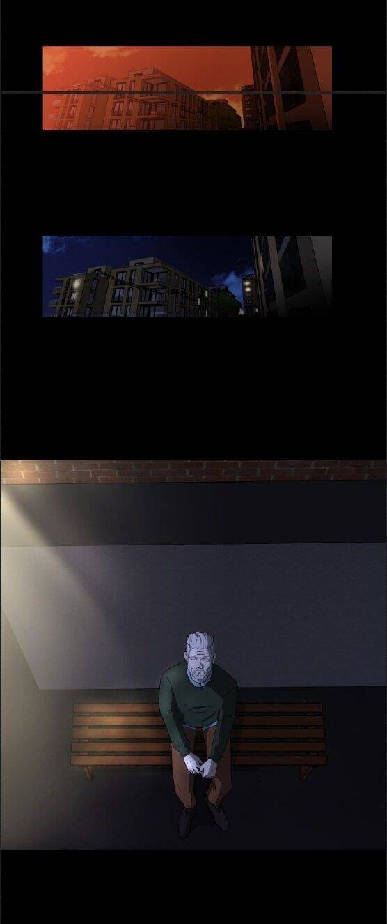 Sinh Vật Đen Tối Chapter 1 - Trang 2