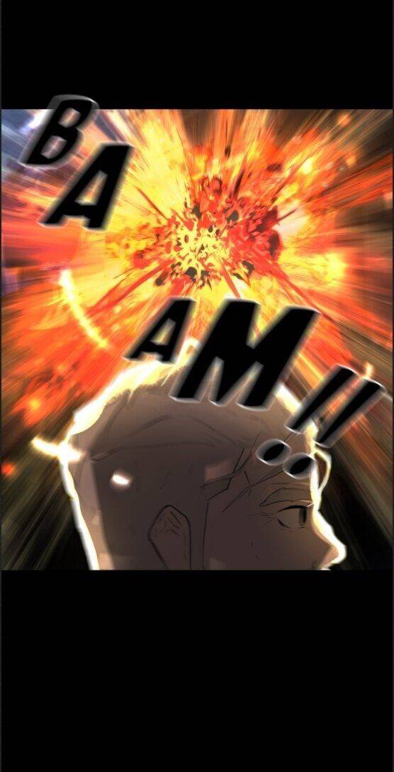 Sinh Vật Đen Tối Chapter 1 - Trang 2