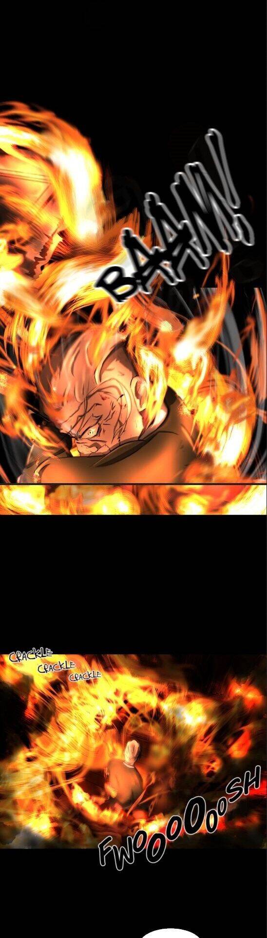 Sinh Vật Đen Tối Chapter 1 - Trang 2