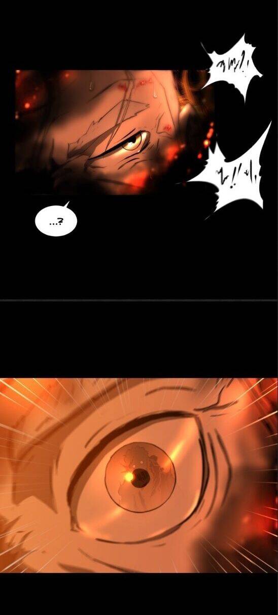 Sinh Vật Đen Tối Chapter 1 - Trang 2