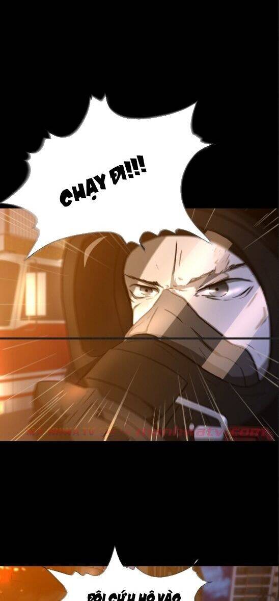 Sinh Vật Đen Tối Chapter 1 - Trang 2