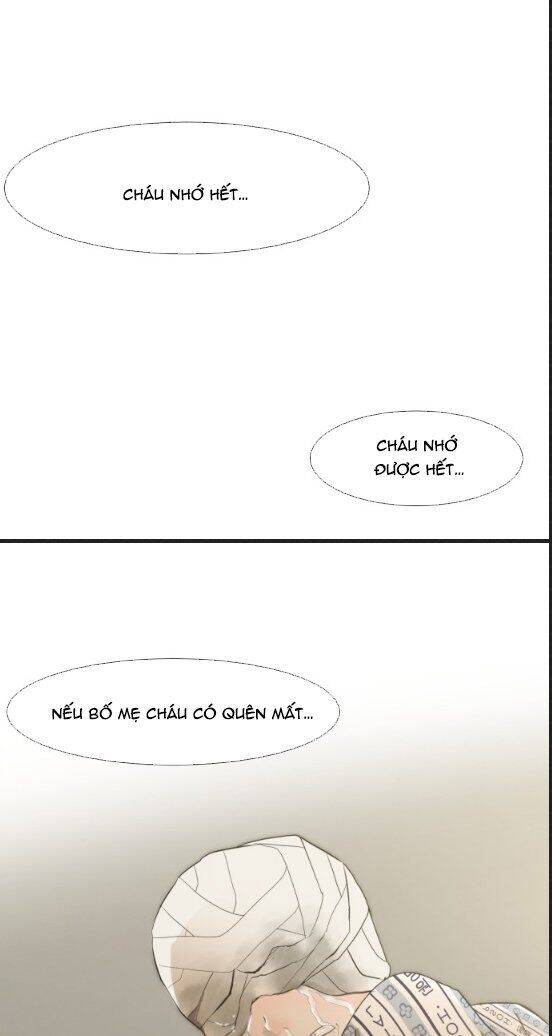 Sinh Vật Đen Tối Chapter 1 - Trang 2