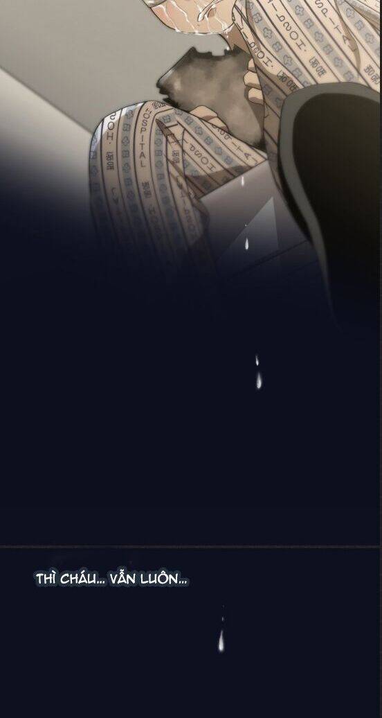 Sinh Vật Đen Tối Chapter 1 - Trang 2