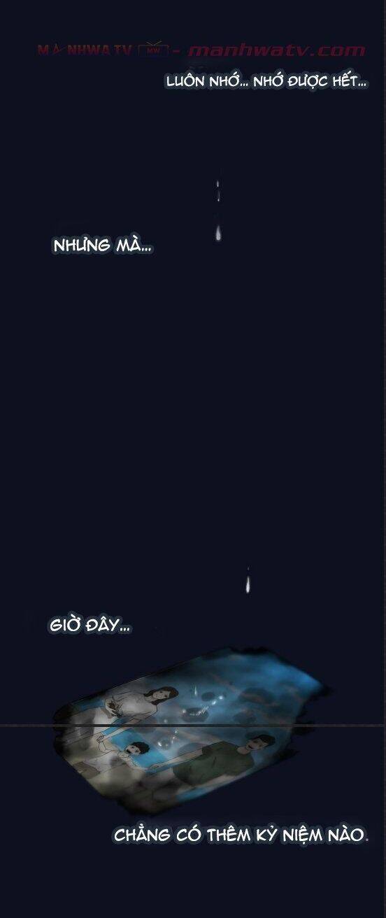 Sinh Vật Đen Tối Chapter 1 - Trang 2