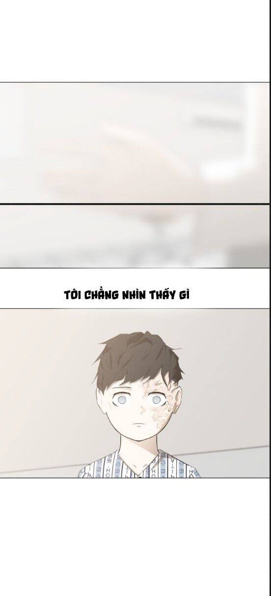 Sinh Vật Đen Tối Chapter 1 - Trang 2