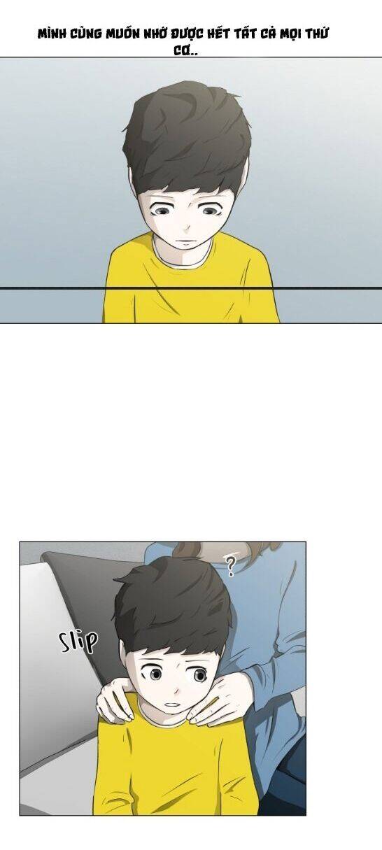 Sinh Vật Đen Tối Chapter 1 - Trang 2