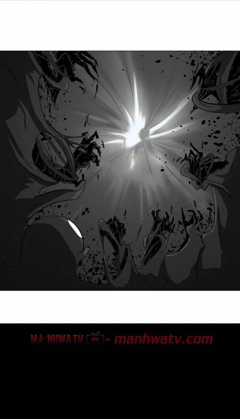 Sinh Vật Đen Tối Chapter 11 - Trang 2