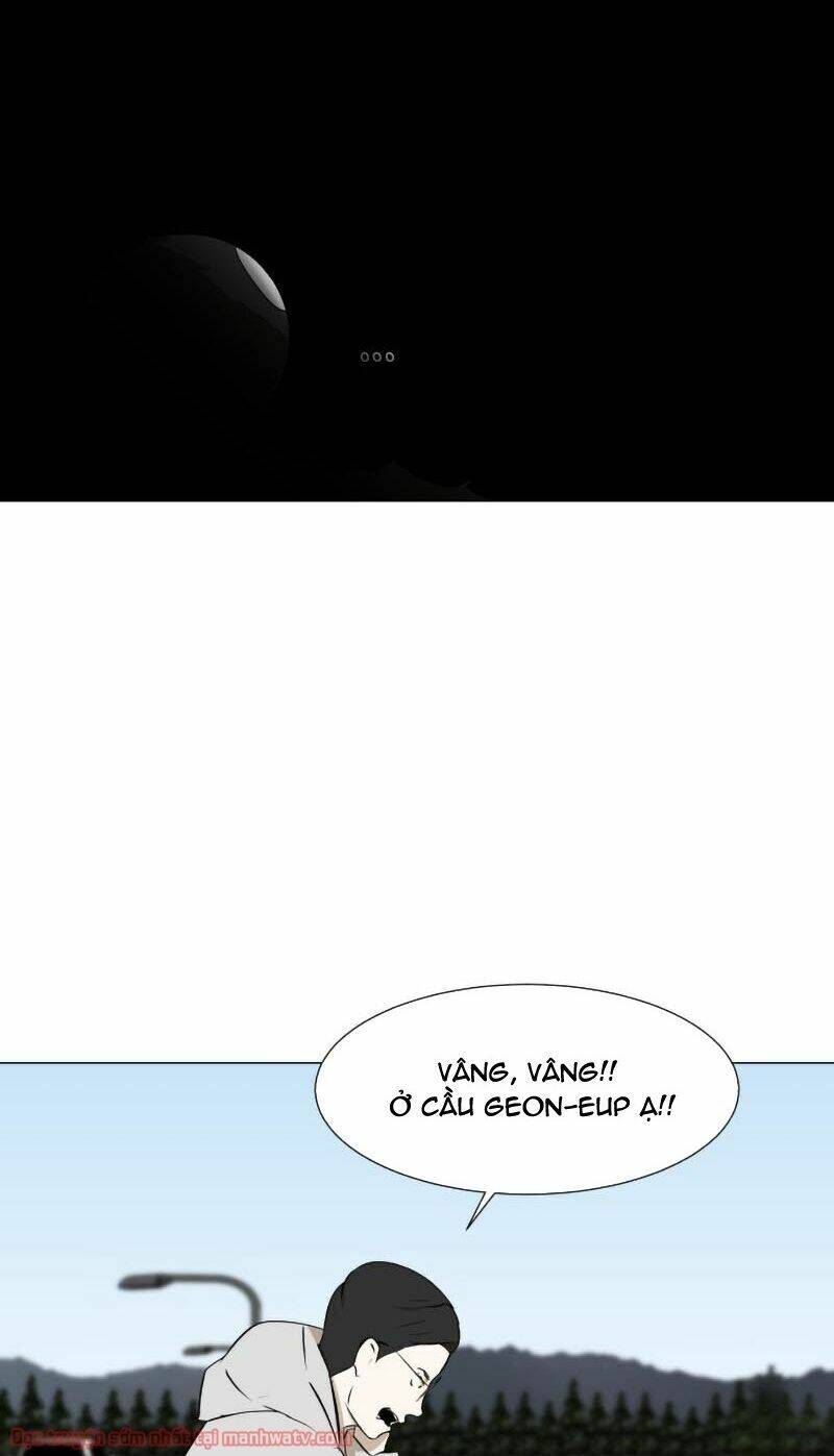 Sinh Vật Đen Tối Chapter 11 - Trang 2