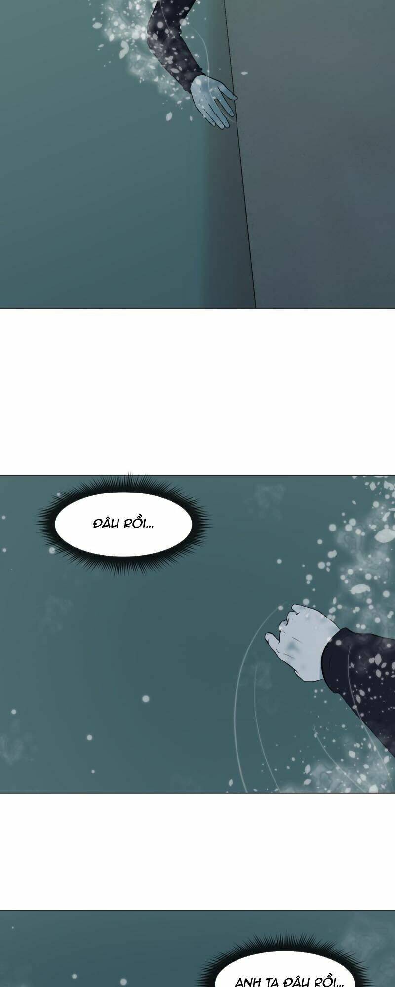 Sinh Vật Đen Tối Chapter 11 - Trang 2