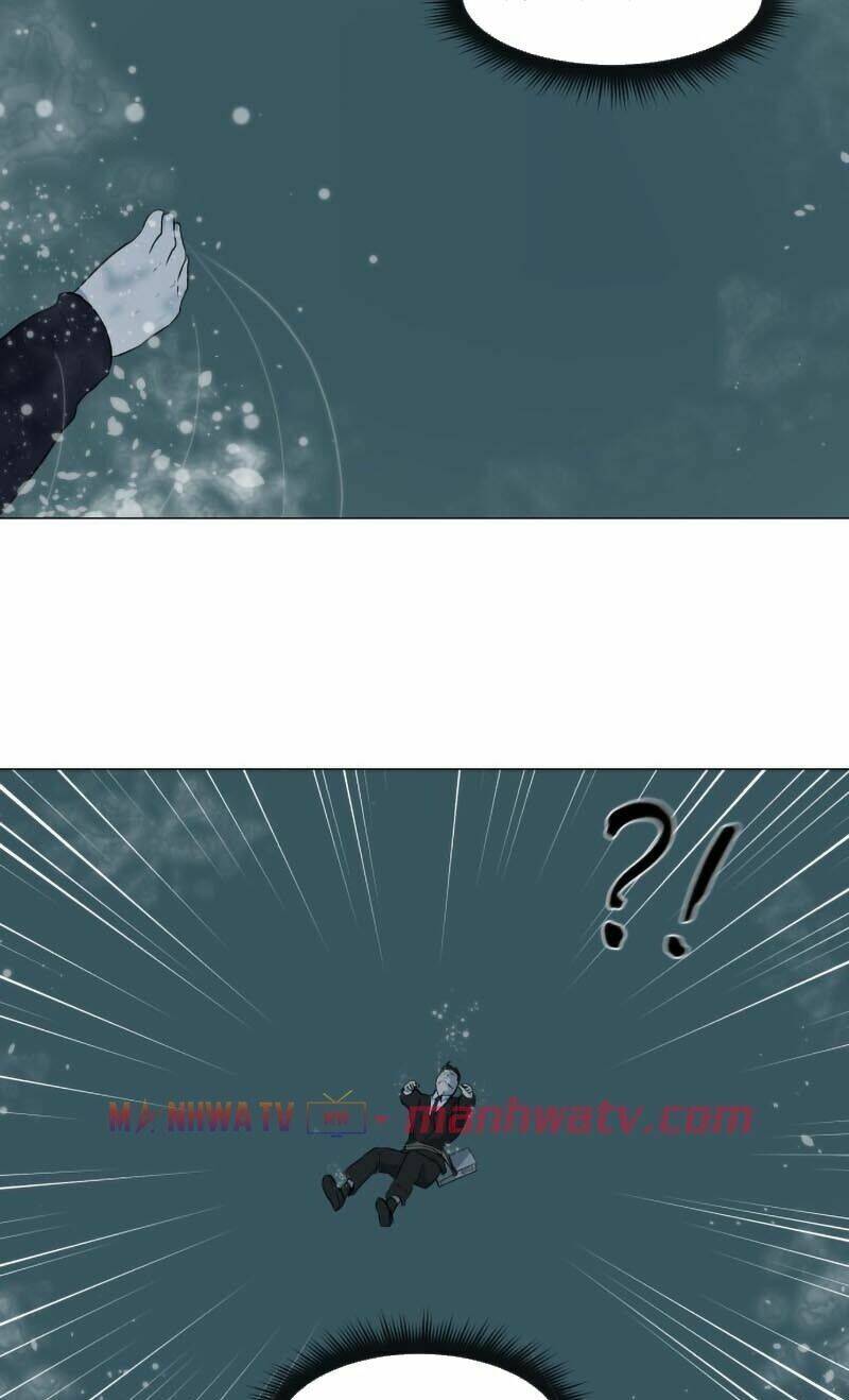 Sinh Vật Đen Tối Chapter 11 - Trang 2