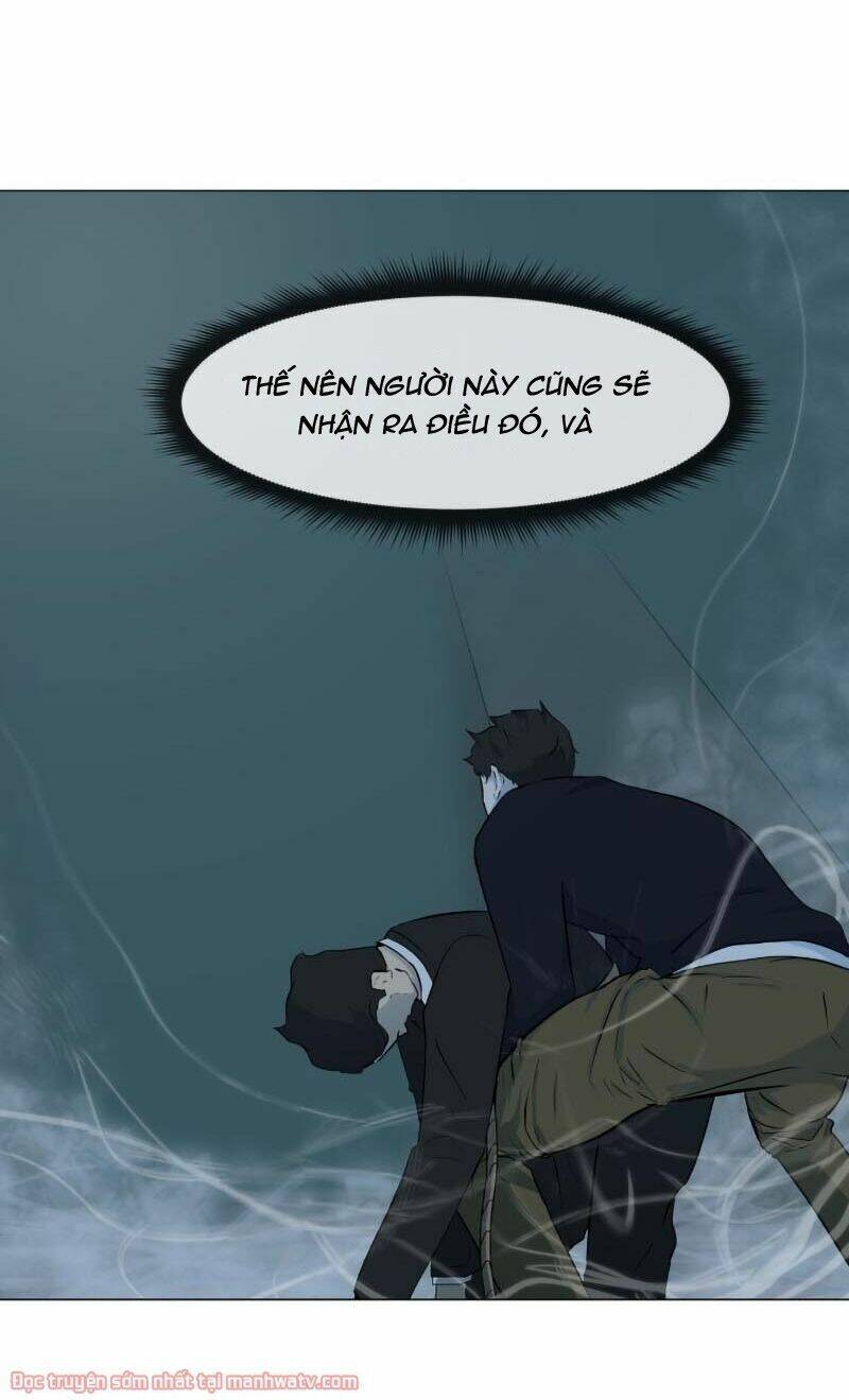 Sinh Vật Đen Tối Chapter 11 - Trang 2