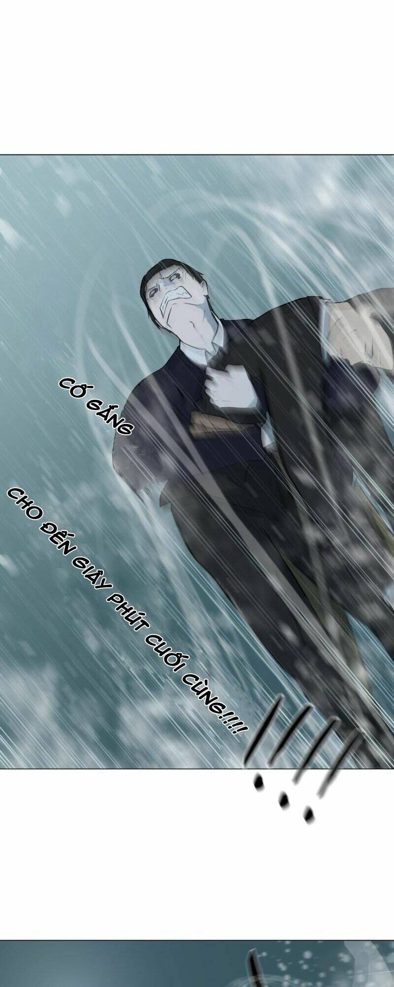 Sinh Vật Đen Tối Chapter 11 - Trang 2