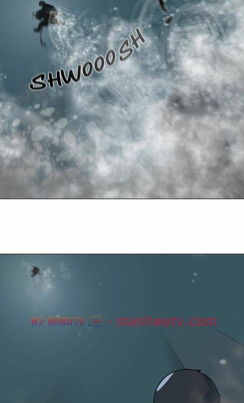 Sinh Vật Đen Tối Chapter 11 - Trang 2