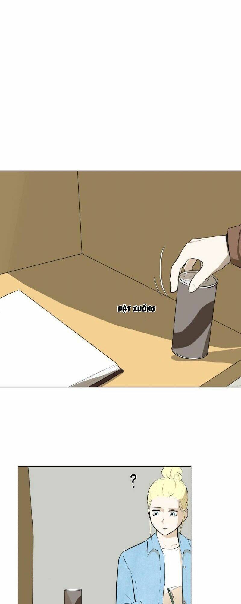 Sinh Vật Đen Tối Chapter 11 - Trang 2