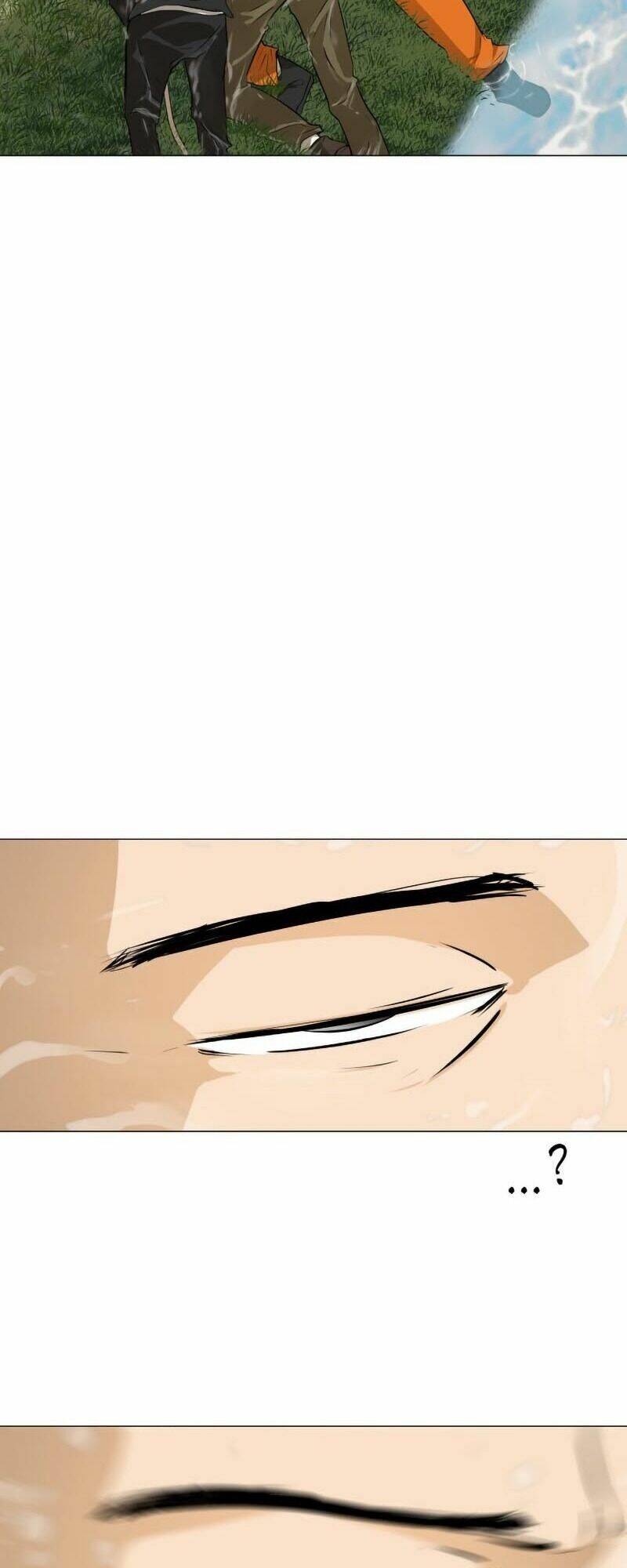 Sinh Vật Đen Tối Chapter 11 - Trang 2