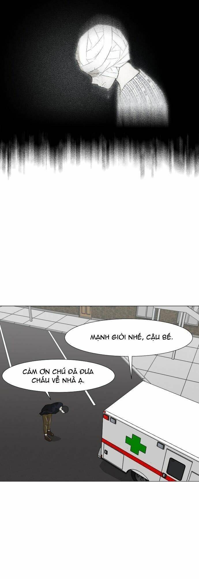 Sinh Vật Đen Tối Chapter 12 - Trang 2