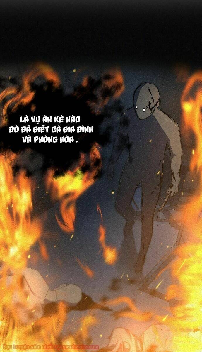 Sinh Vật Đen Tối Chapter 12 - Trang 2