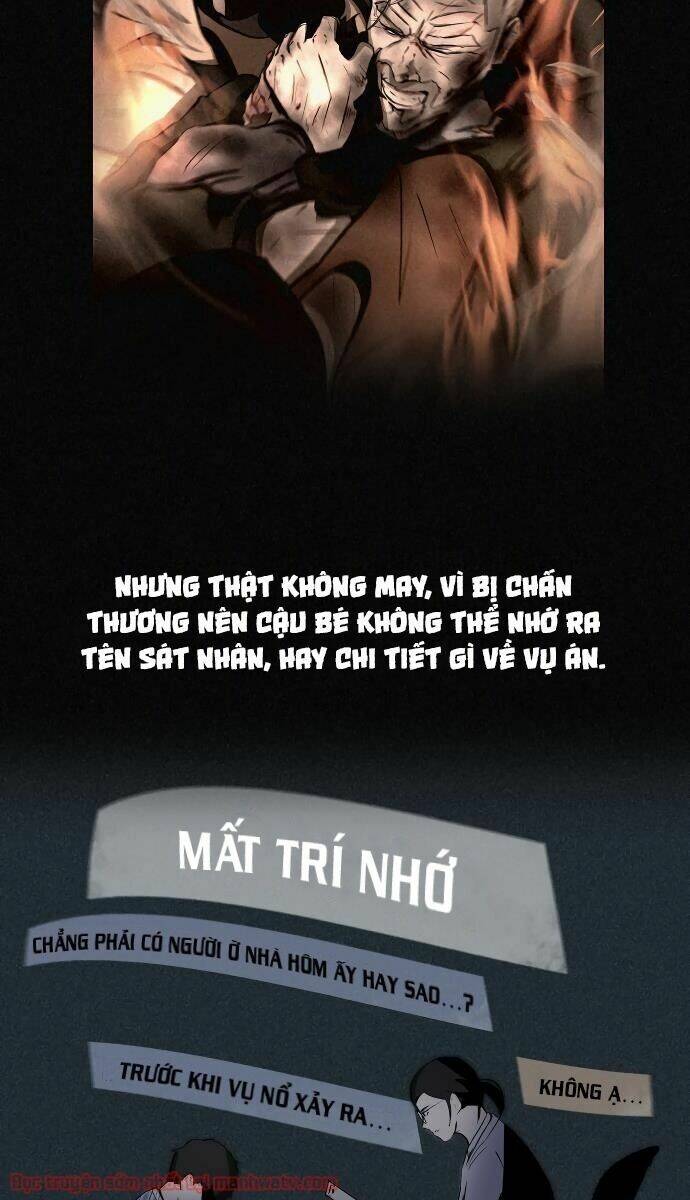 Sinh Vật Đen Tối Chapter 12 - Trang 2