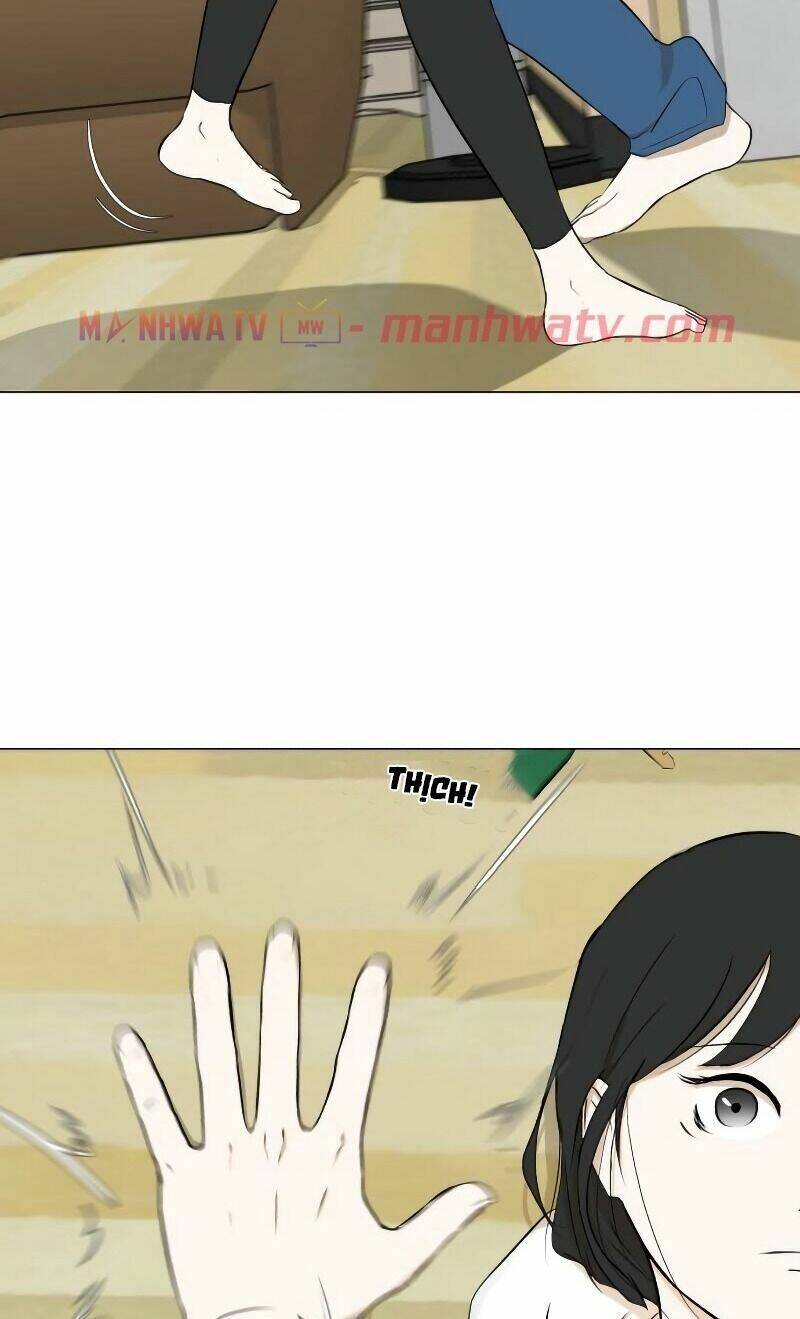 Sinh Vật Đen Tối Chapter 13 - Trang 2