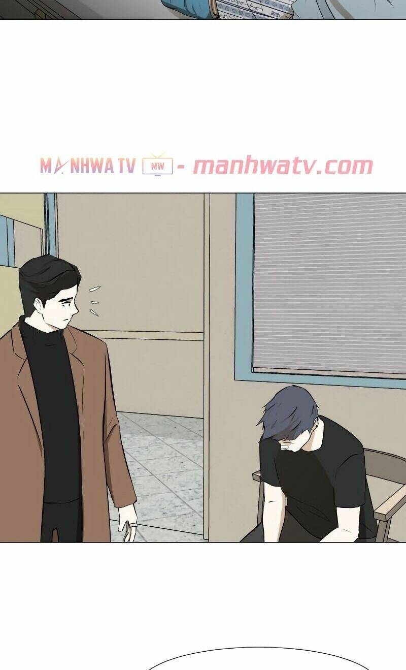 Sinh Vật Đen Tối Chapter 13 - Trang 2